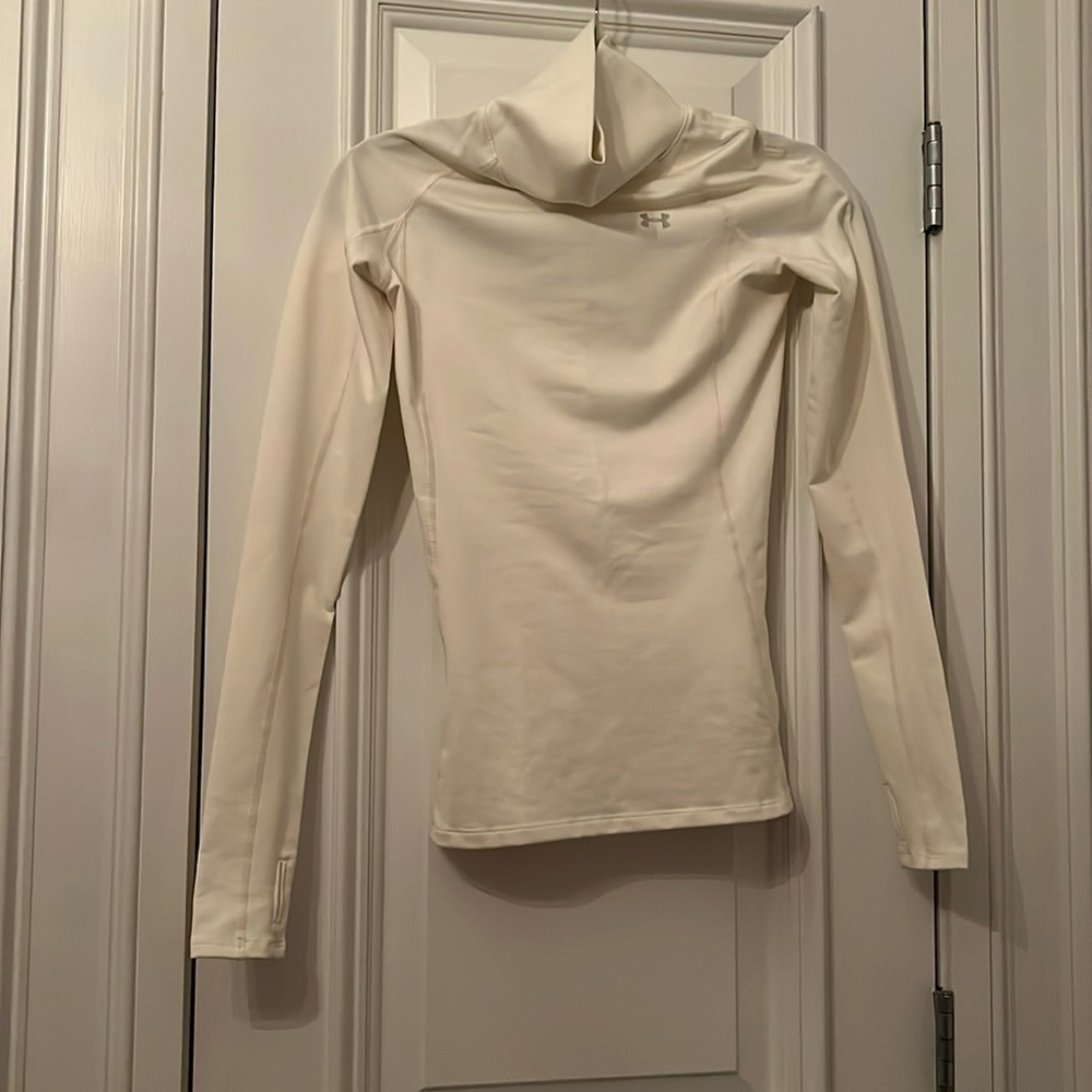 Under Armour Turtleneck Pull Over